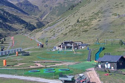 webcam núria|vall de nuria live webcam.